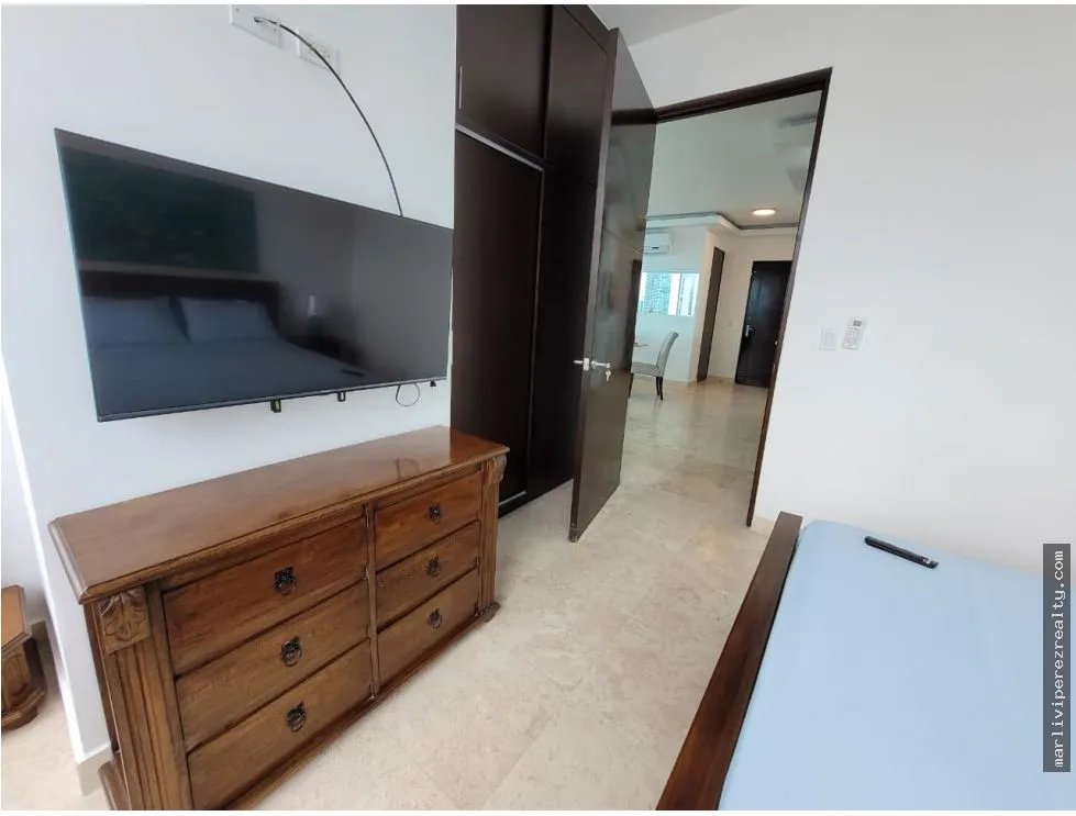 APARTMENT RENTAL ON BALBOA AVENUE