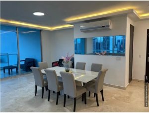 ALQUILER DE APARTAMENTO EN AVENIDA BALBOA