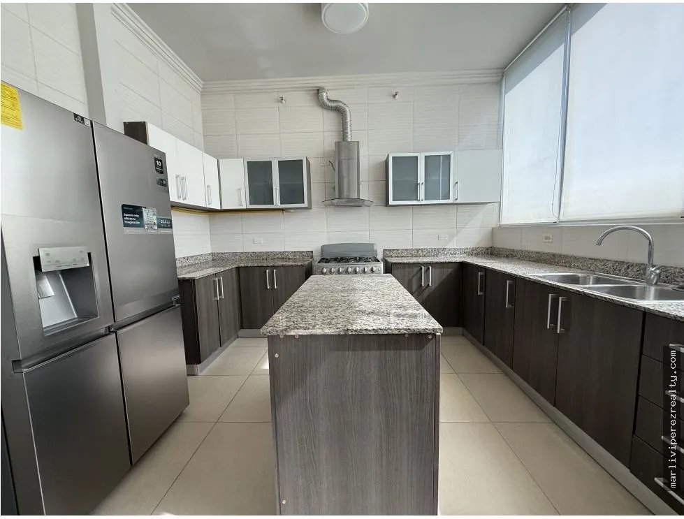 Venta de Apartamento en Costa del Este