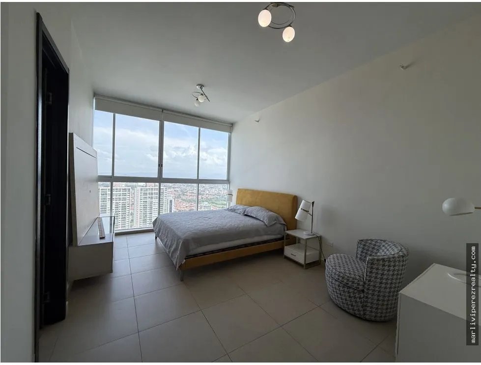 Venta de Apartamento en Costa del Este