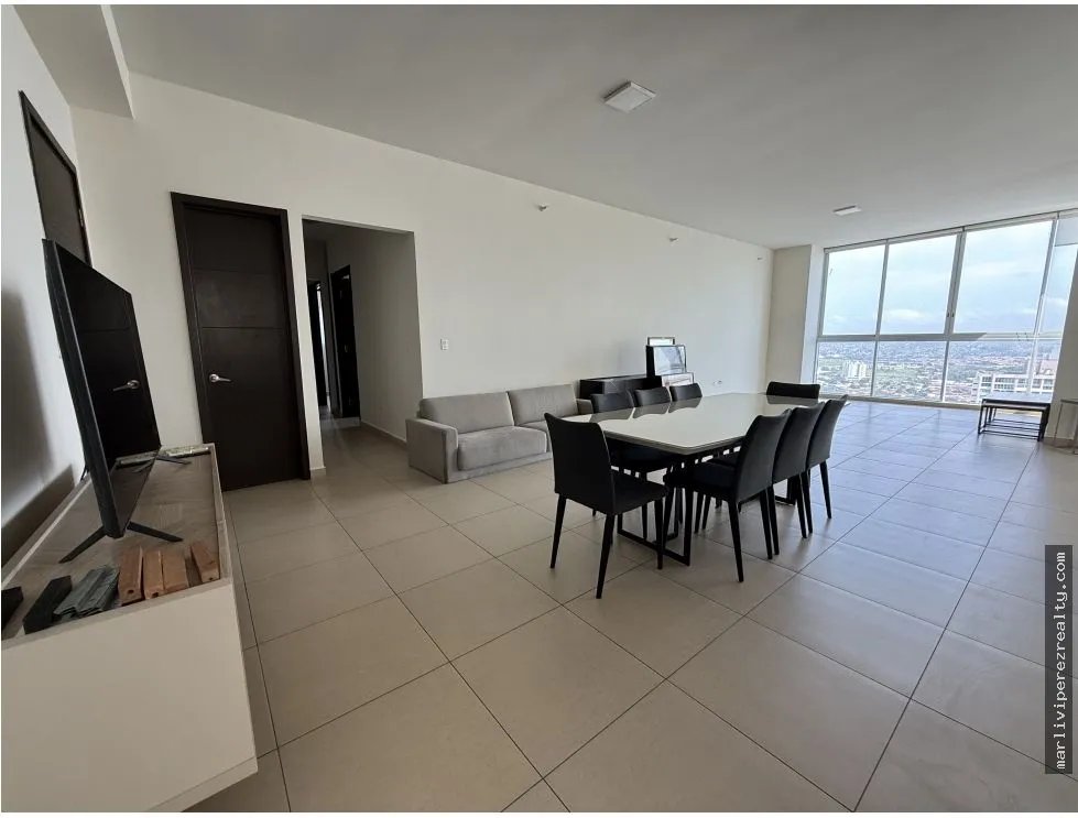 Venta de Apartamento en Costa del Este