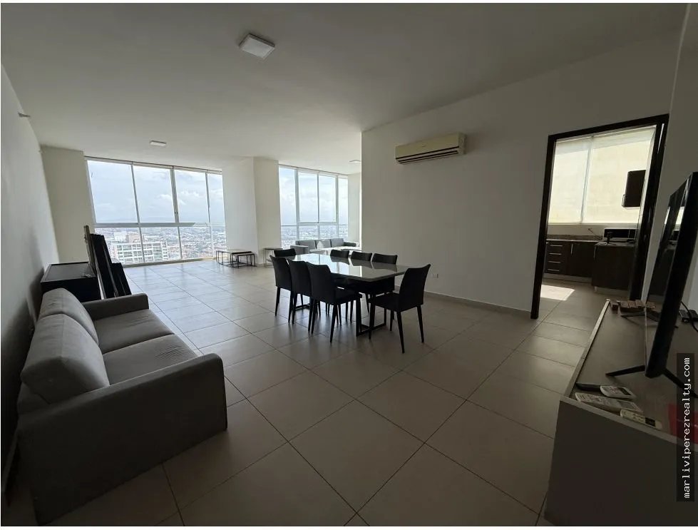 Venta de Apartamento en Costa del Este