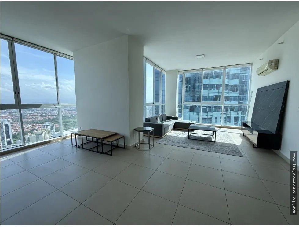 Venta de Apartamento en Costa del Este
