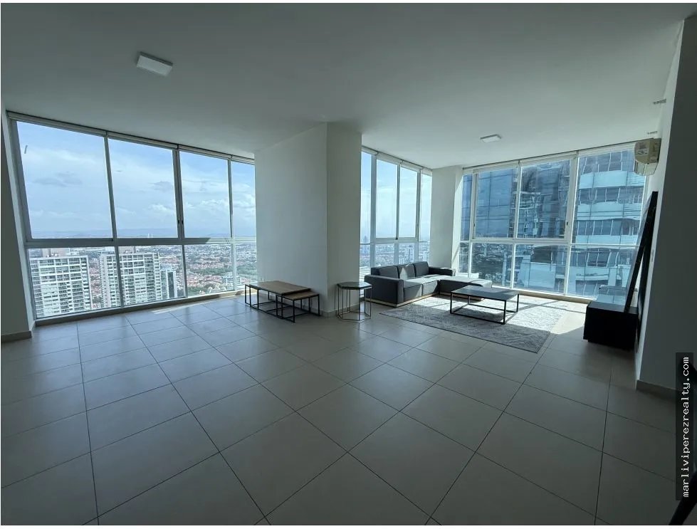 Venta de Apartamento en Costa del Este