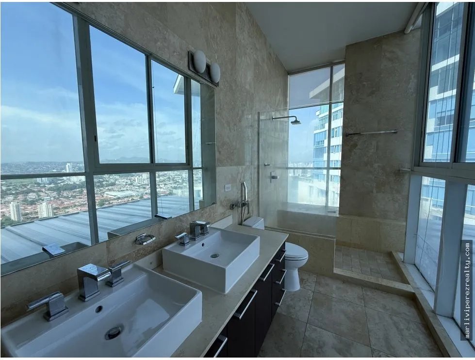 Venta de Apartamento en Costa del Este