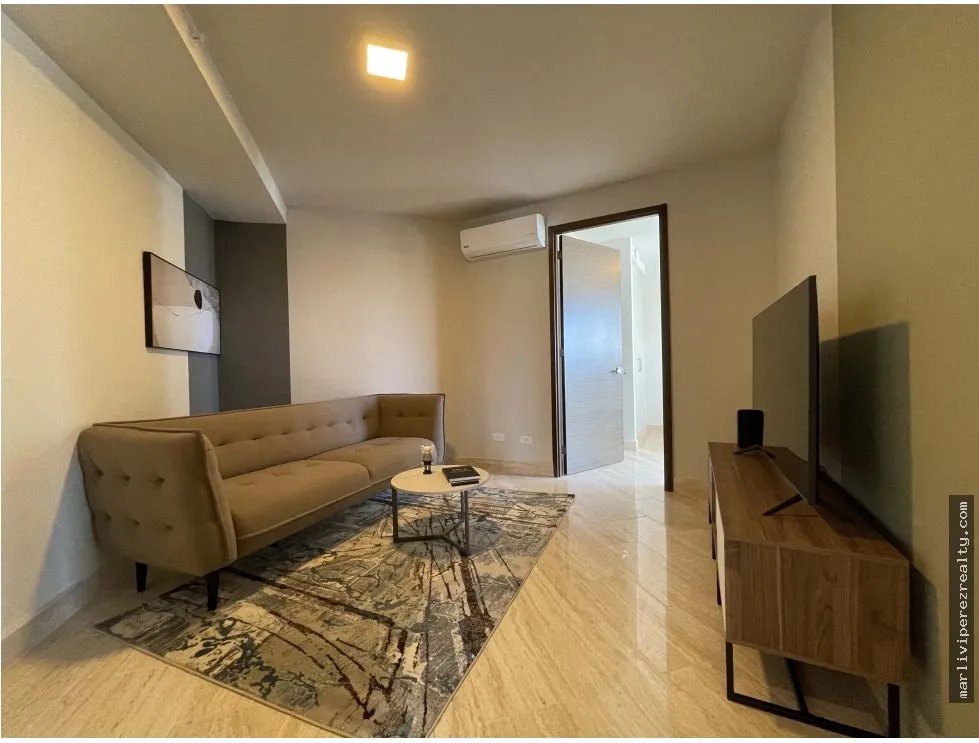 FURNISHED APARTMENT FOR SALE IN COSTA DEL ESTE