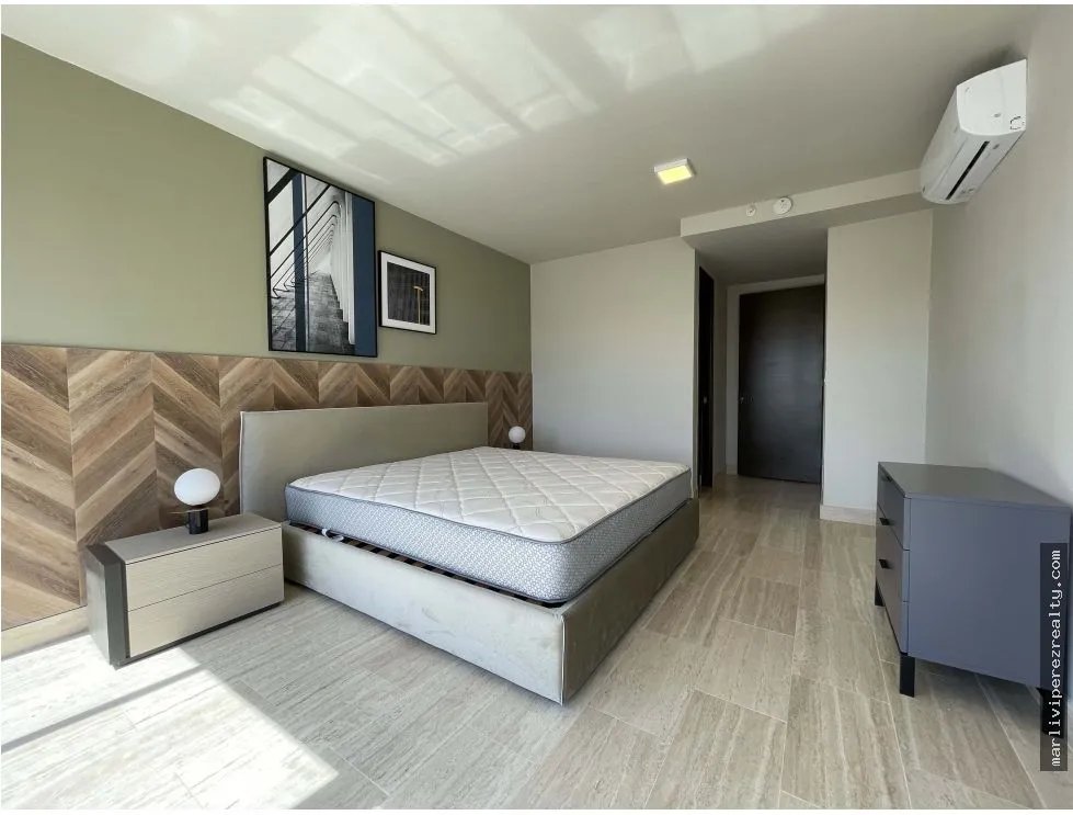 FURNISHED APARTMENT FOR SALE IN COSTA DEL ESTE