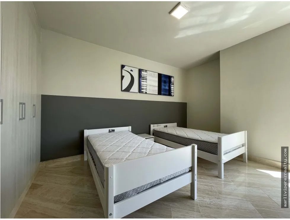 FURNISHED APARTMENT FOR SALE IN COSTA DEL ESTE