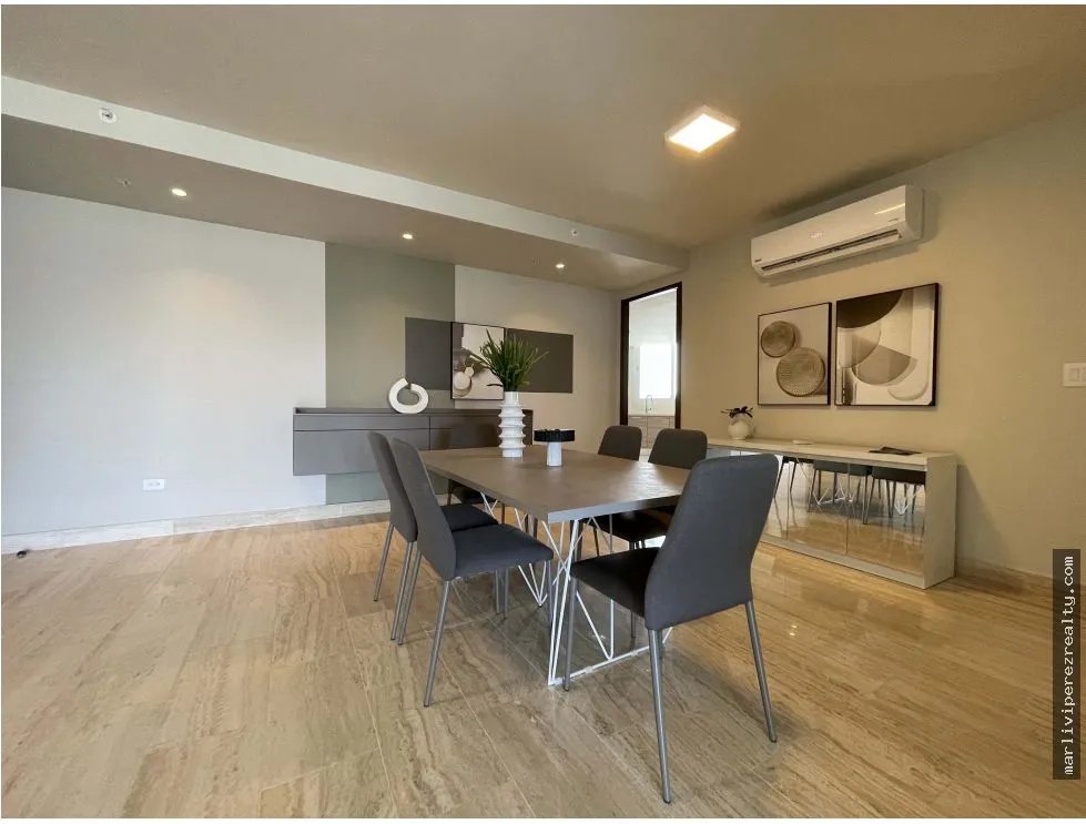 FURNISHED APARTMENT FOR SALE IN COSTA DEL ESTE