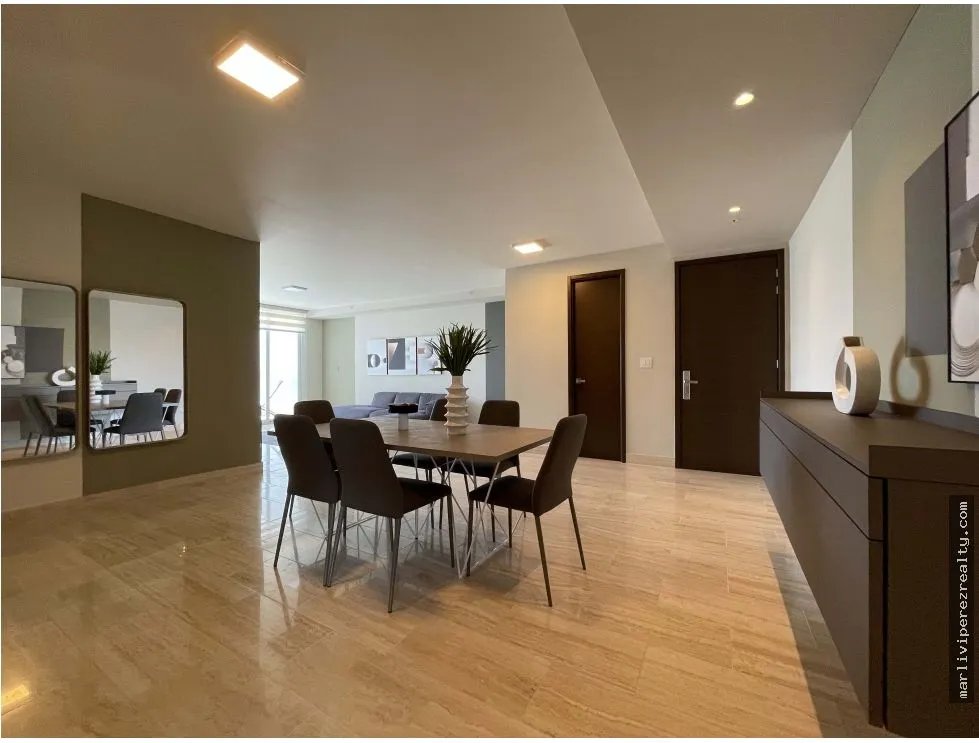 FURNISHED APARTMENT FOR SALE IN COSTA DEL ESTE