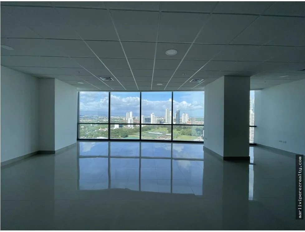 OFFICE RENTAL IN COSTA DEL ESTE