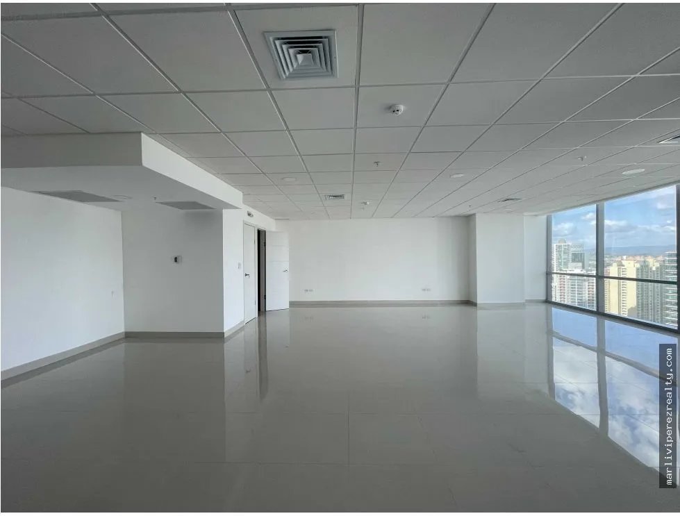 OFFICE RENTAL IN COSTA DEL ESTE