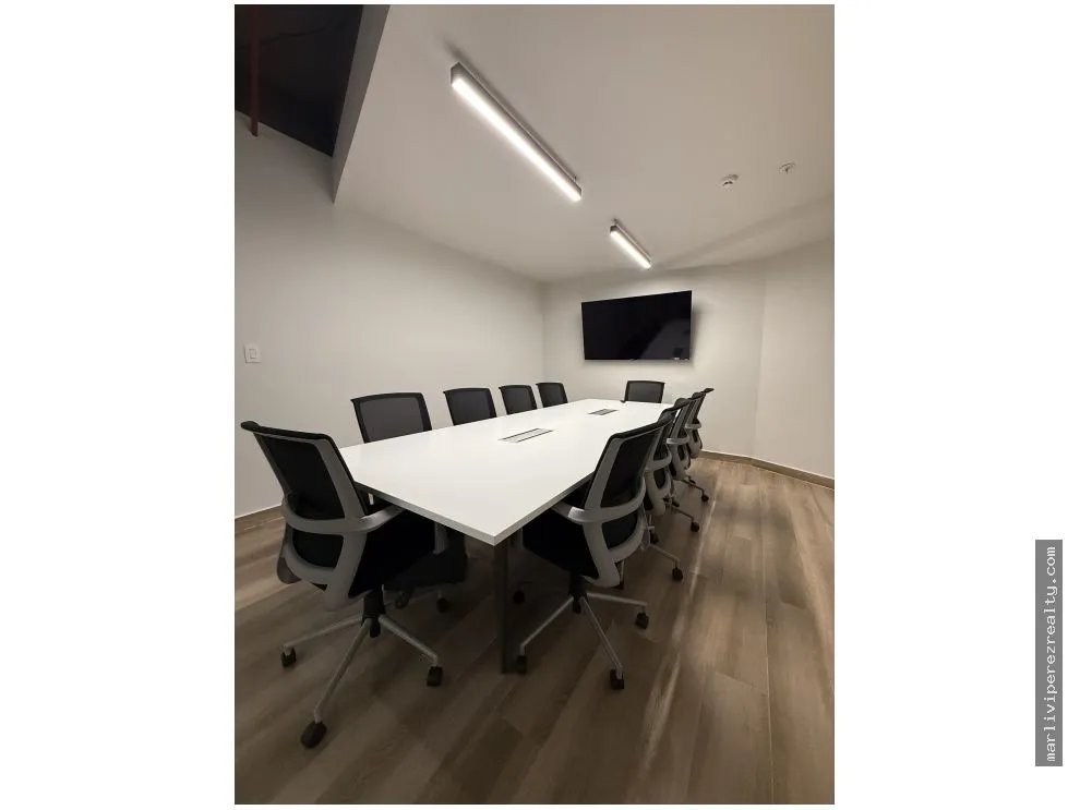 Office Rental in Costa del Este