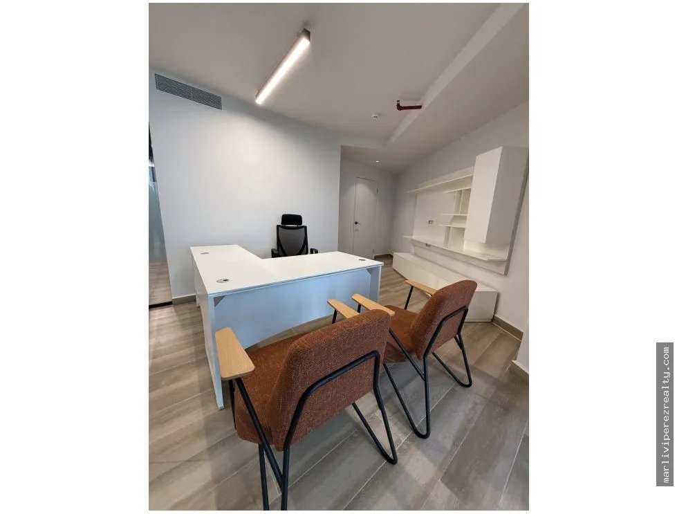Office Rental in Costa del Este