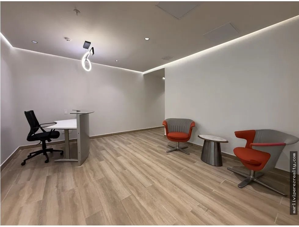 Office Rental in Costa del Este
