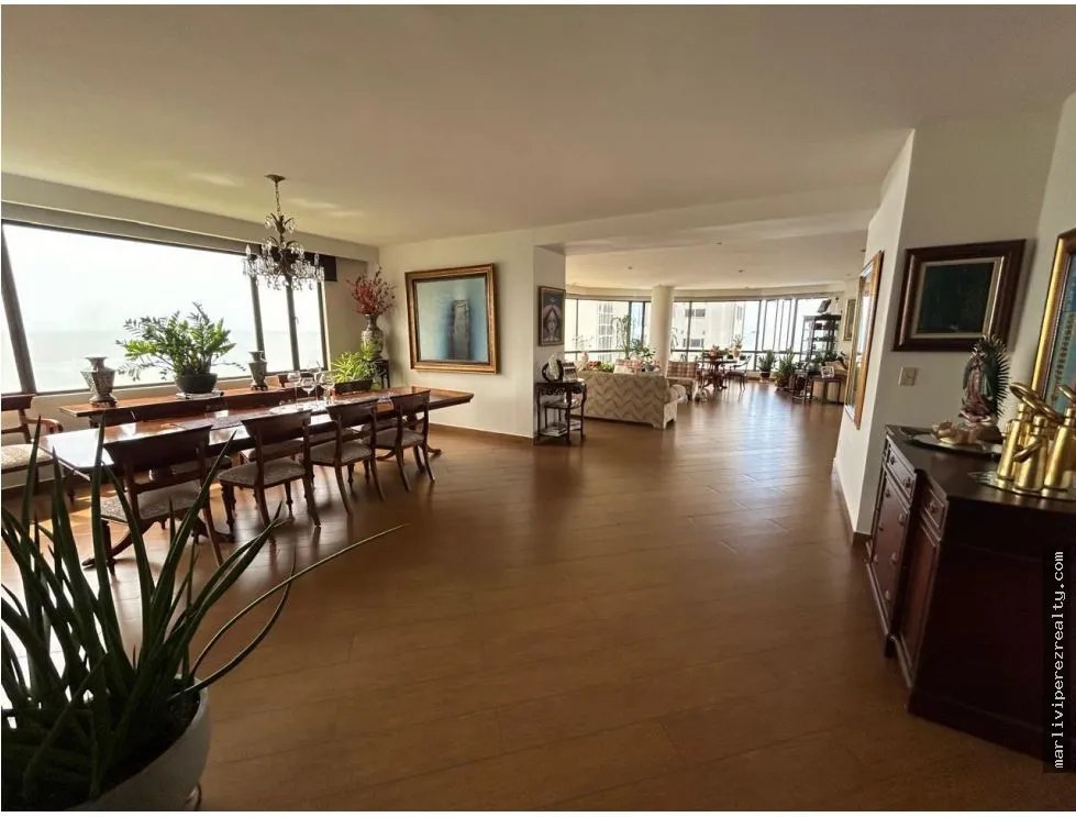 Luxury Apartment for Sale in Coco del Mar - San Francisco