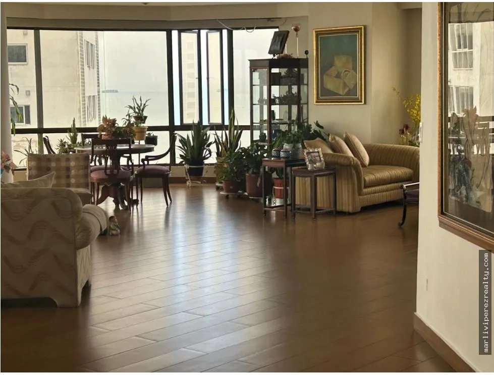 Luxury Apartment for Sale in Coco del Mar - San Francisco