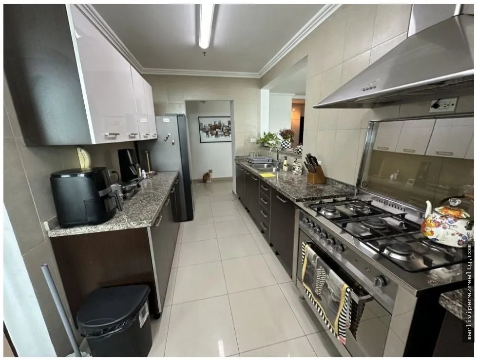 Apartamento à Venda em San Francisco