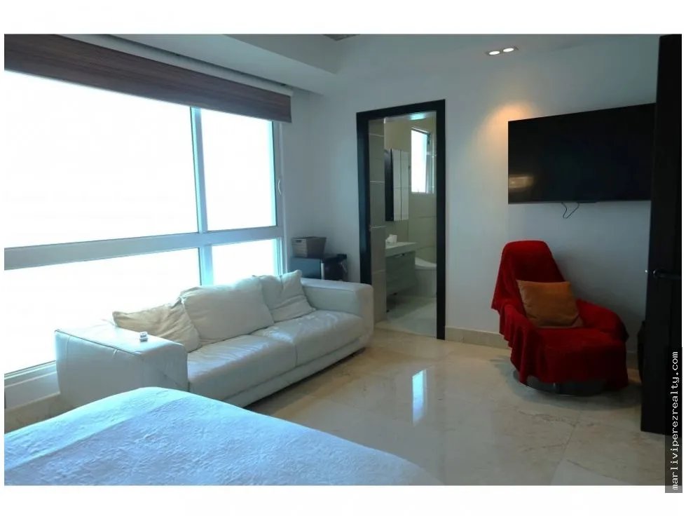 Apartamento à Venda em Punta Paitilla