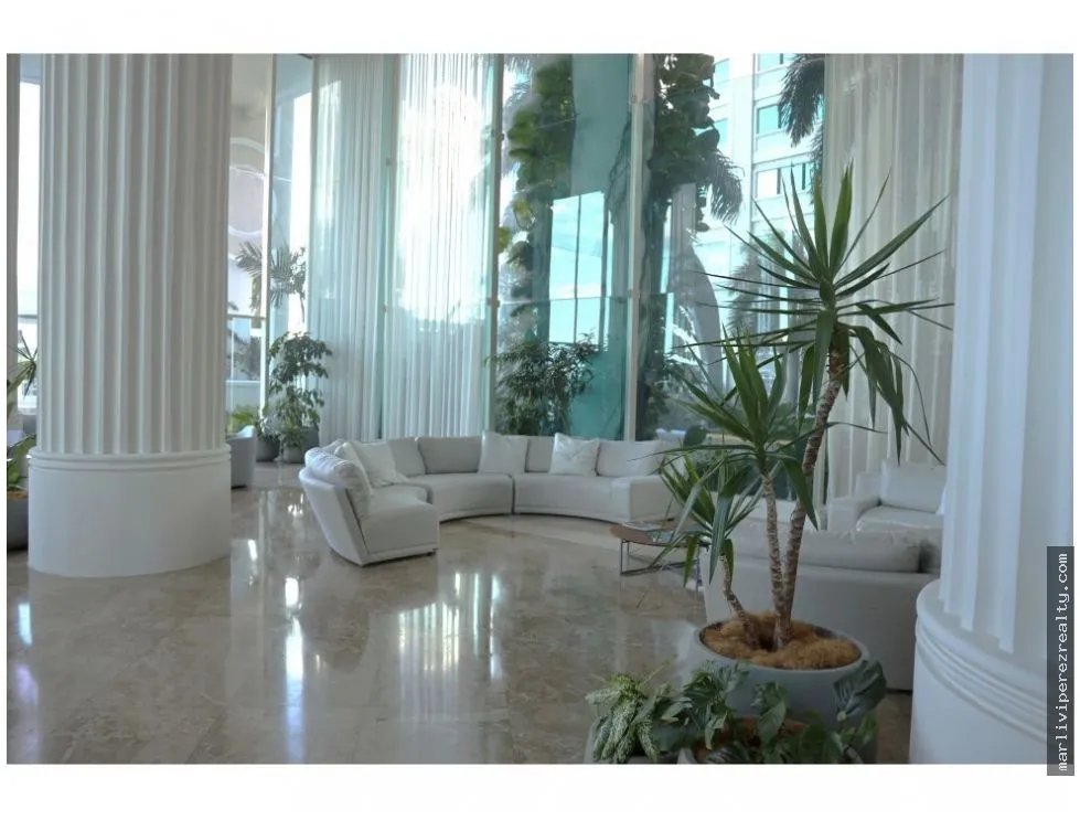 Apartamento à Venda em Punta Paitilla