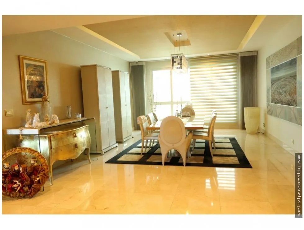 Apartamento à Venda em Punta Paitilla