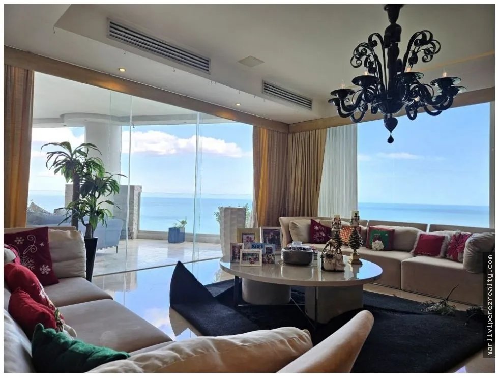 Apartamento à Venda em Punta Paitilla