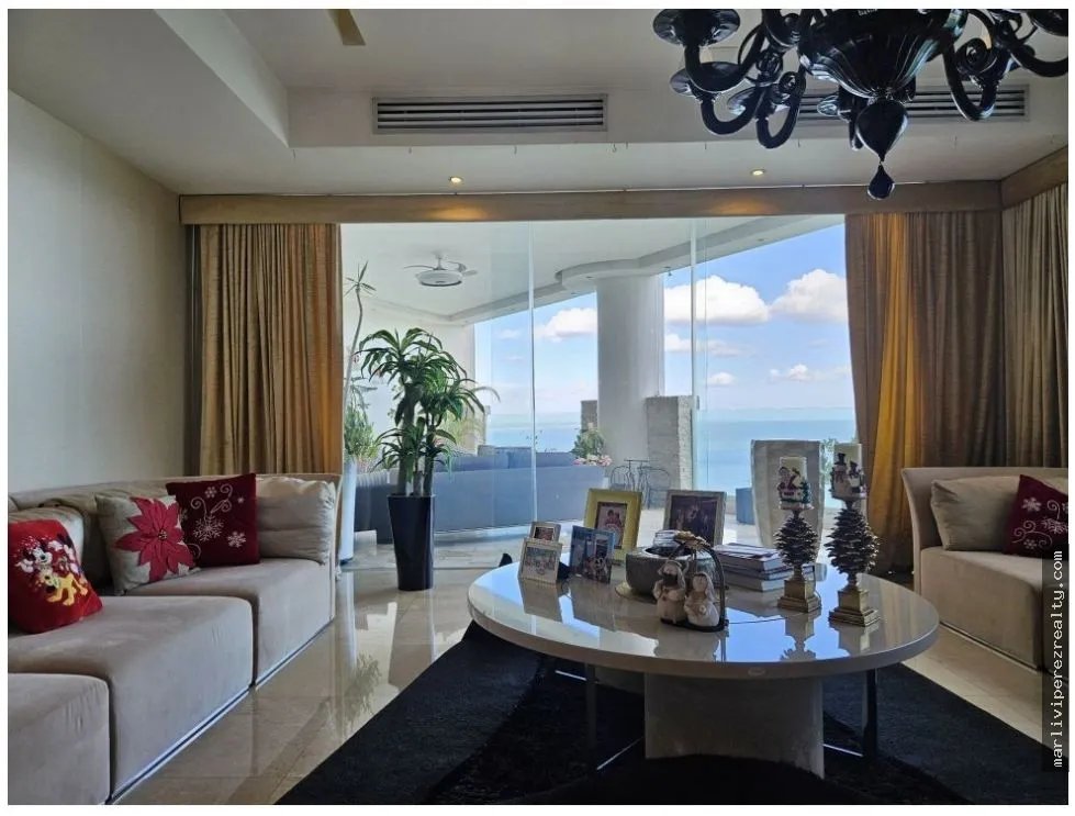 Apartamento à Venda em Punta Paitilla