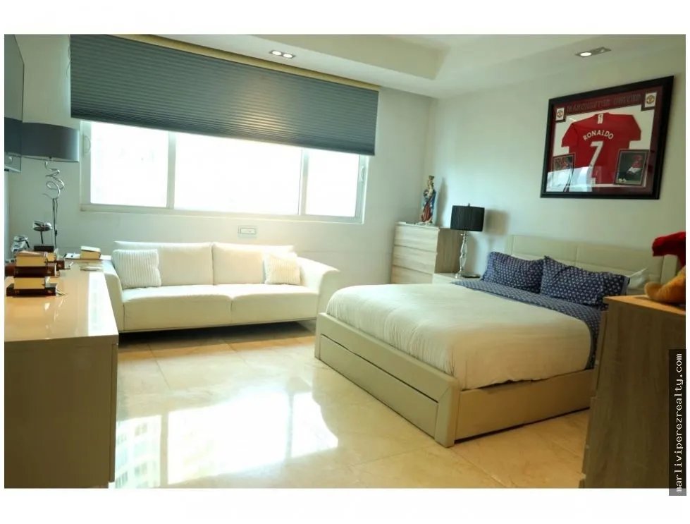 Apartamento à Venda em Punta Paitilla