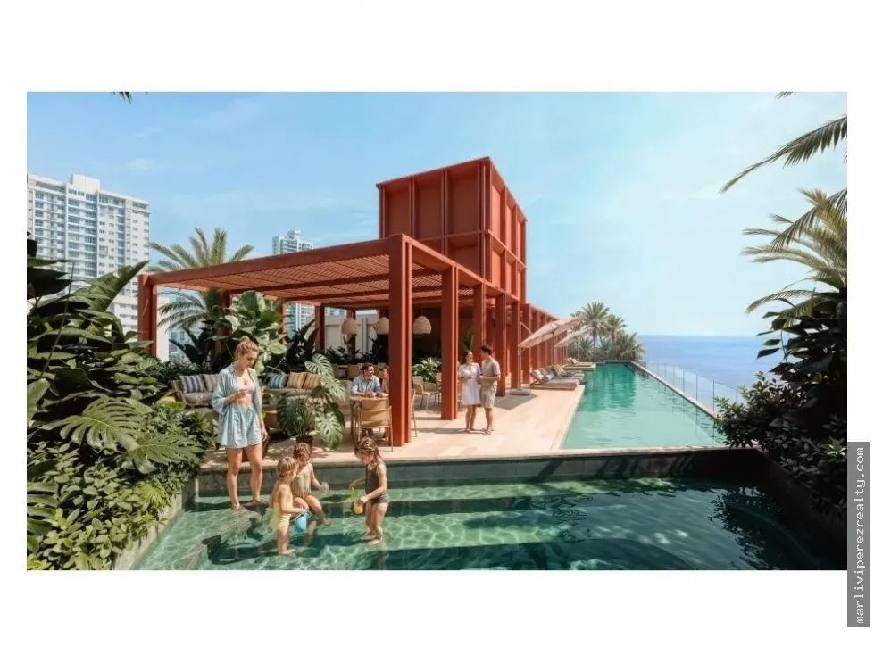 Apartamento à Venda em Bella Vista