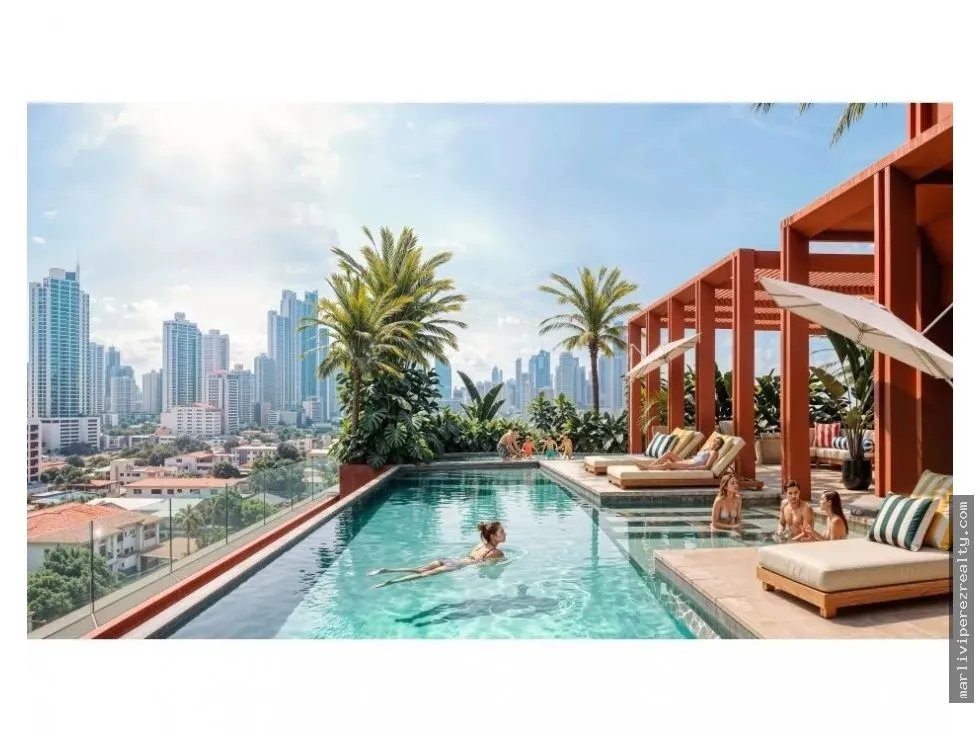 Apartamento à Venda em Bella Vista