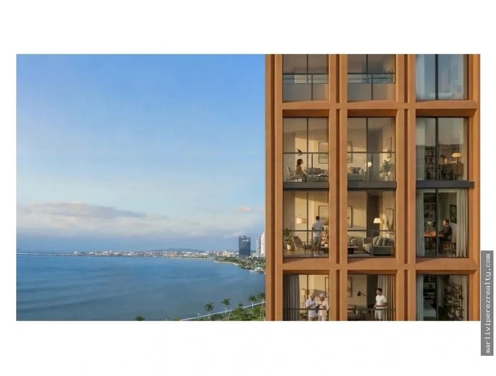 Apartamento à Venda em Bella Vista
