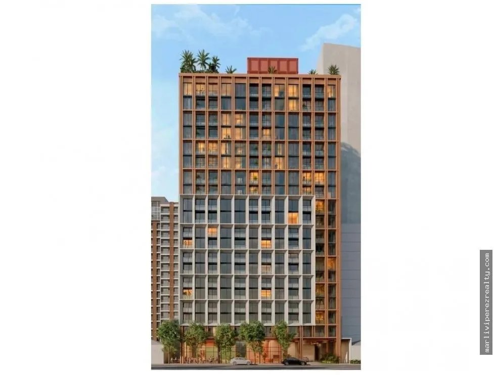 Apartamento à Venda em Bella Vista