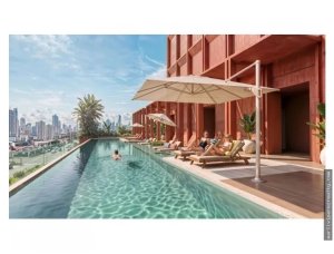 Apartment for Sale in Bella Vista
