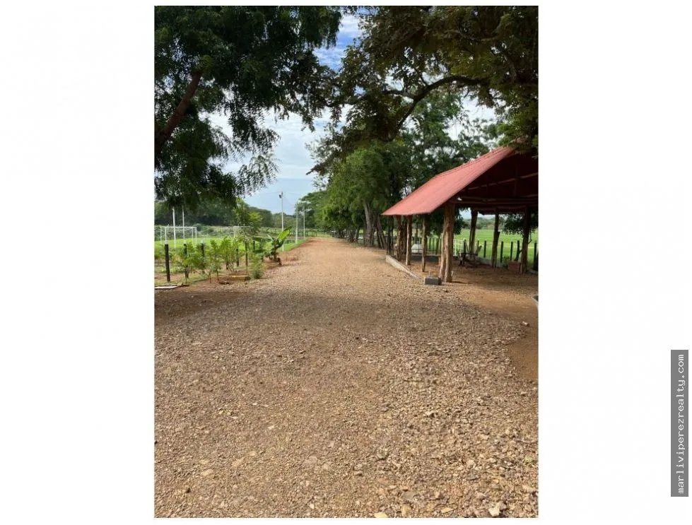 Land Sale in Chitré