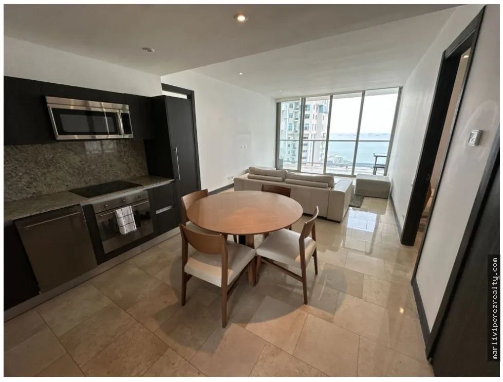 APARTMENT FOR SALE IN PUNTA PACIFICA