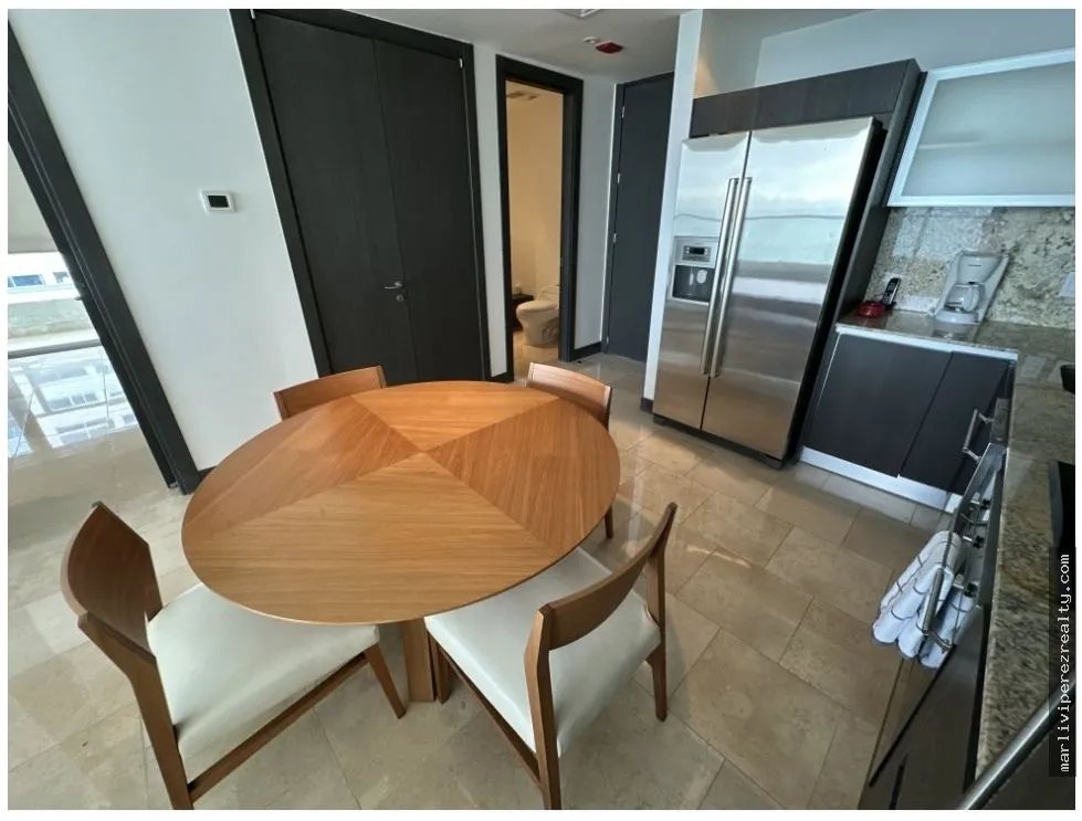 APARTMENT FOR SALE IN PUNTA PACIFICA