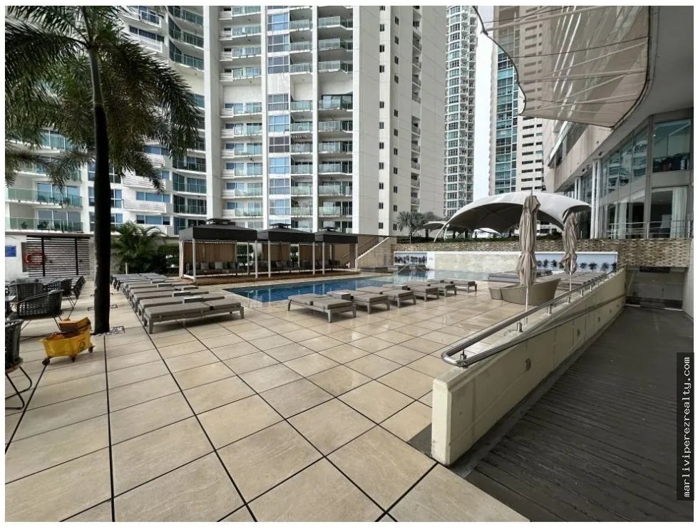 APARTMENT FOR SALE IN PUNTA PACIFICA