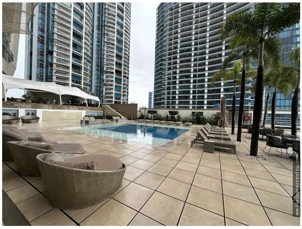 APARTMENT FOR SALE IN PUNTA PACIFICA