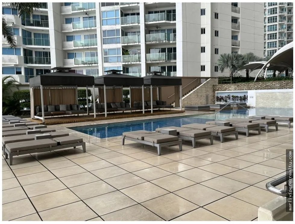APARTMENT FOR SALE IN PUNTA PACIFICA