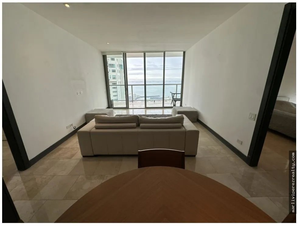 APARTMENT FOR SALE IN PUNTA PACIFICA