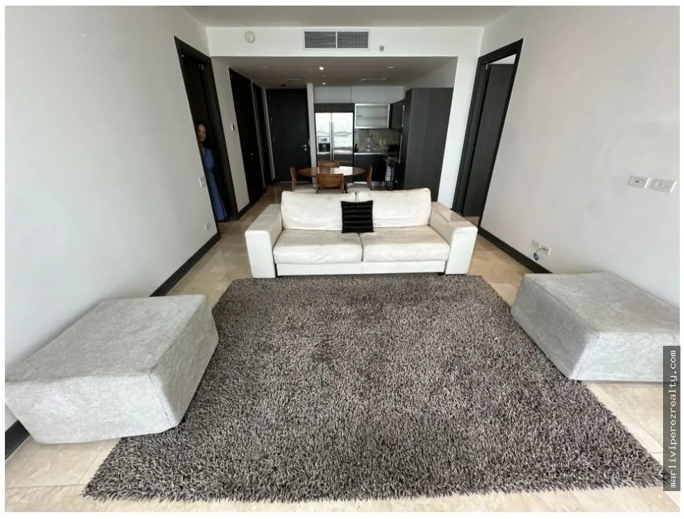 APARTMENT FOR SALE IN PUNTA PACIFICA