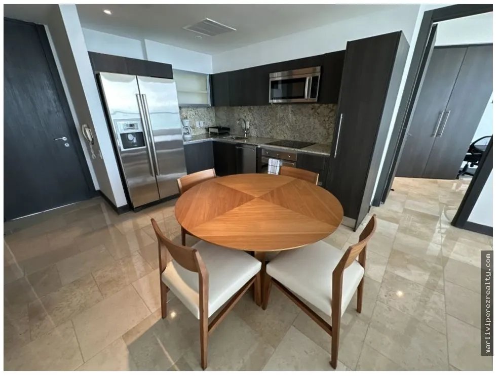 APARTMENT FOR SALE IN PUNTA PACIFICA