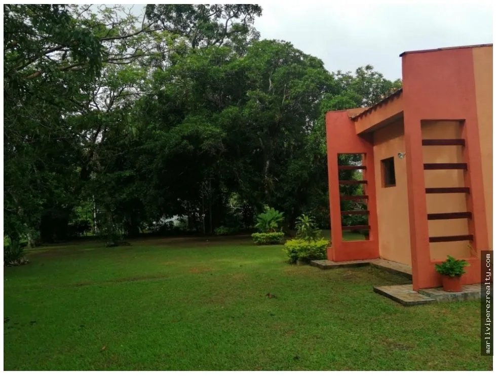 HOUSE FOR SALE IN EL VALLE DE ANTÓN
