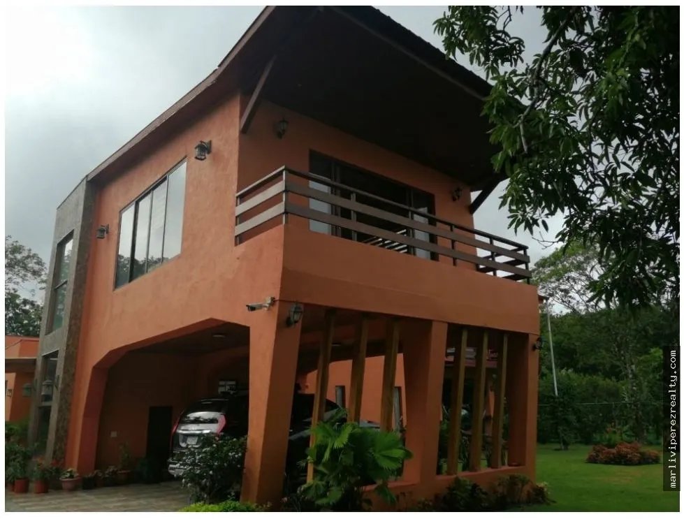 HOUSE FOR SALE IN EL VALLE DE ANTÓN