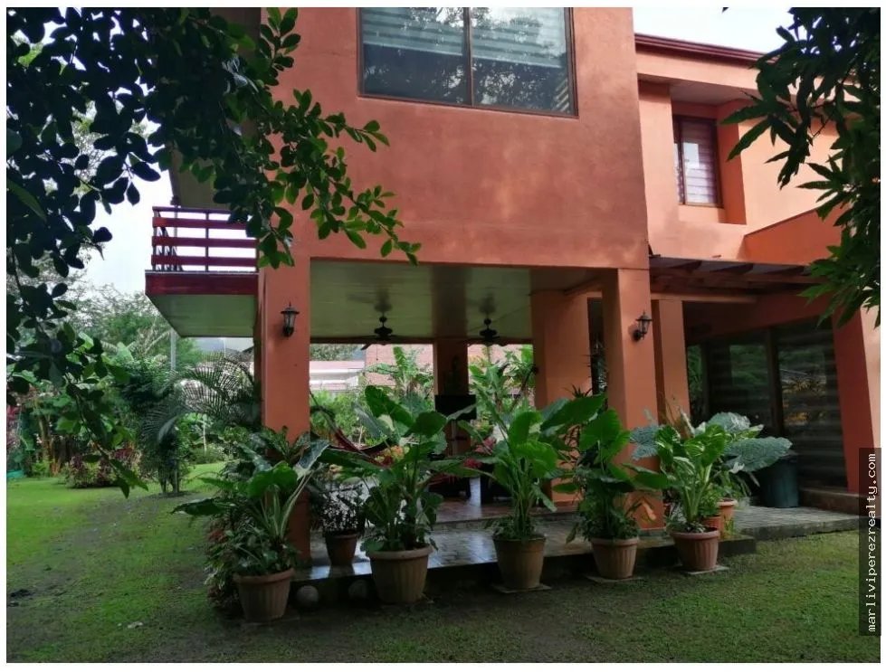 HOUSE FOR SALE IN EL VALLE DE ANTÓN