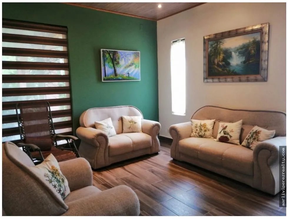 HOUSE FOR SALE IN EL VALLE DE ANTÓN