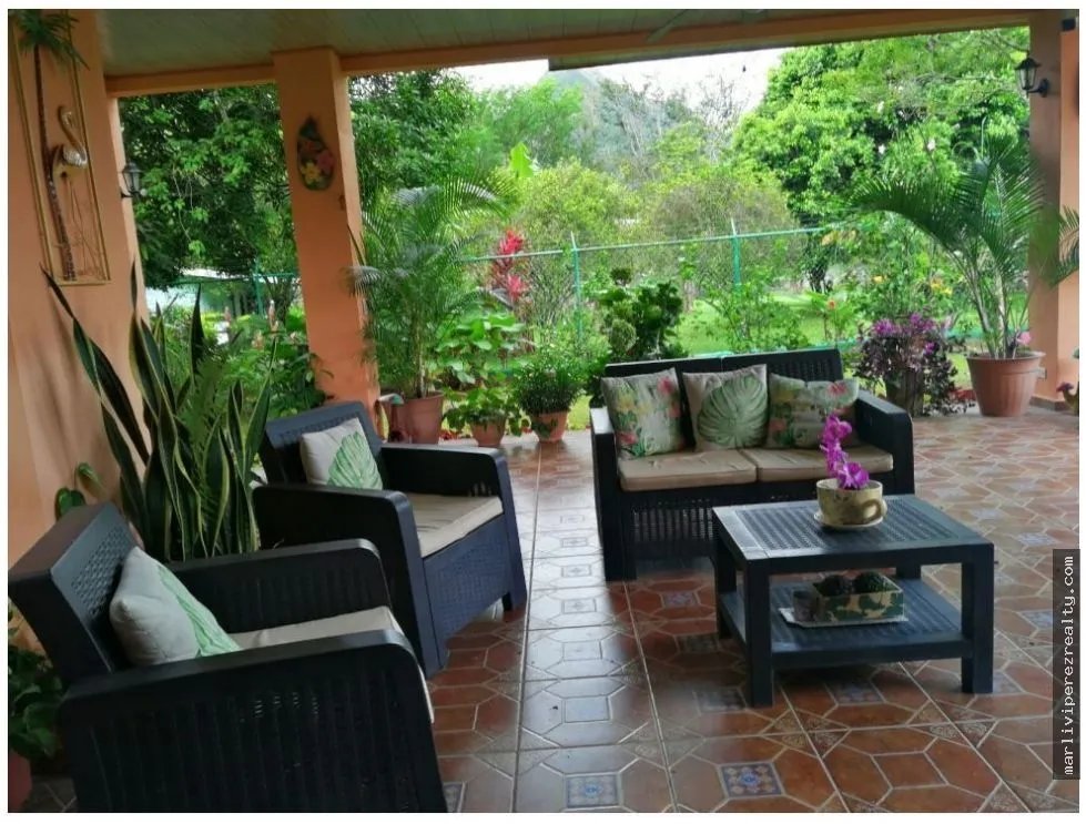 HOUSE FOR SALE IN EL VALLE DE ANTÓN