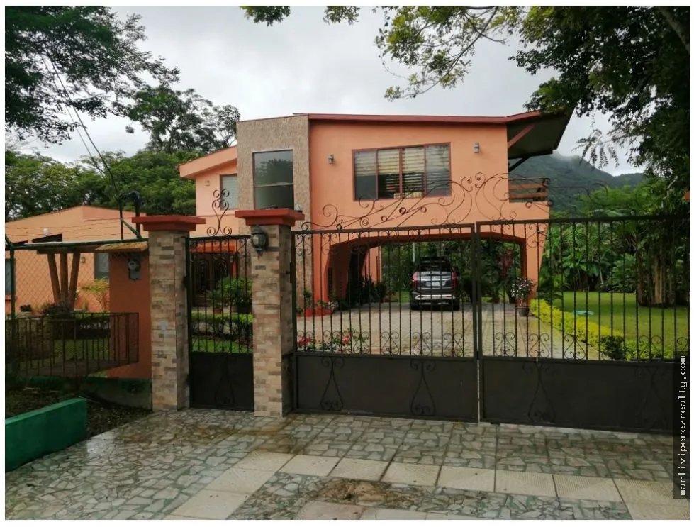 HOUSE FOR SALE IN EL VALLE DE ANTÓN