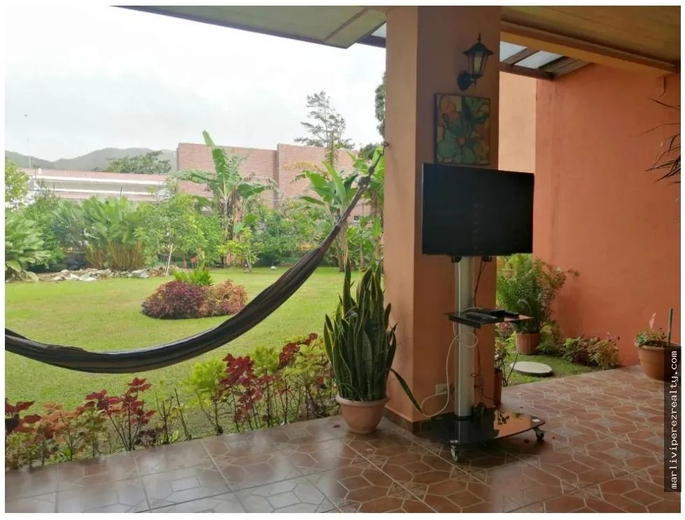 HOUSE FOR SALE IN EL VALLE DE ANTÓN