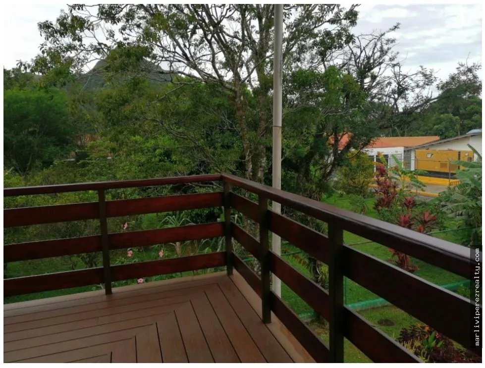 HOUSE FOR SALE IN EL VALLE DE ANTÓN